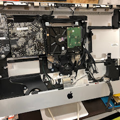 パソコン（PC）の修理のイメージ‐Eyesmart稲毛・八千代